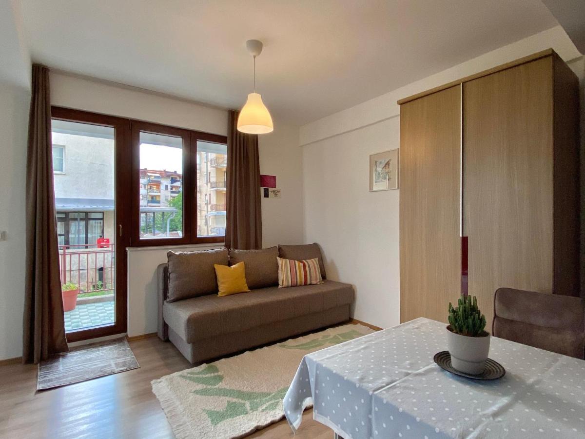 Sunset Apartment Struga Exterior photo